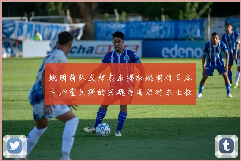 姚明前队友郑志龙揭秘姚明对日本主帅霍瓦斯的兴趣与高层对本土教练的偏好